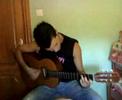 alex chacho - sin tu ni�a entre los brazos