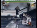 オンライン☆３緊急、峯山龍ジエン・モーラン　ソロハンマー撃退（2/3）