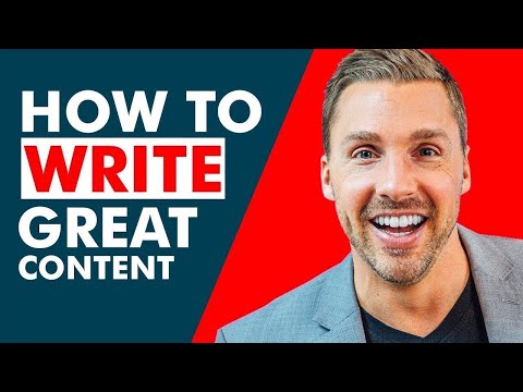 Write Better Content That Connects With Your Audience