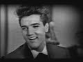 Elvis Presley - Stuck on you.