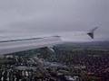 Landing In Townsville Aboard VH-JQL