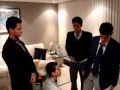 A fun parody about the italian mafia, inspired by the novel 