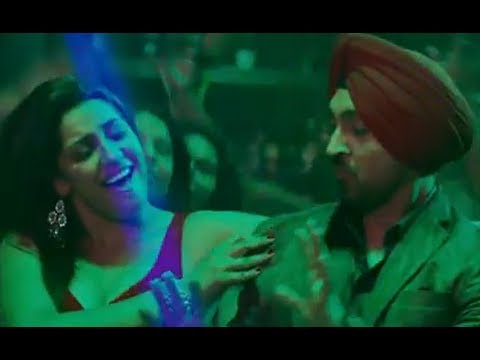 Video Song : Lalten Nachdi