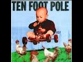 Ten Foot Pole - Final Hours