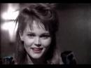 Belinda Carlisle