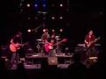 The Short Summers - Solstice [Live]