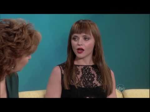 Christina Ricci