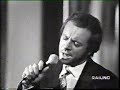 Johnny Dorelli - mamy blu (1971) Johnny Dorelli - mamy blu (1971)