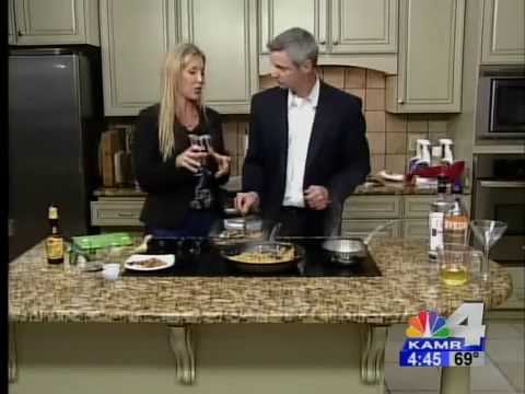Rory's Southern-Style Clams Casino