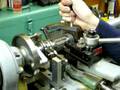 Charles Lessig's Hob Reliever Eureka Balzer Gear Cutting