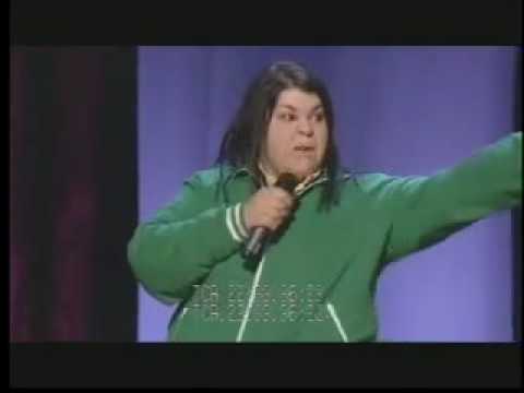 Jen Kober  NESN COMEDY ALL STARS