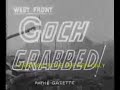 battle for goch germany  feb 1945