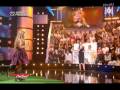[HQ]  Incroyable Talent 2008  Caroline Costa  (30/11/08) sur M6 interprète I WILL ALWAYS LOVE YOU