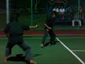 Malam Semarak Gayong UiTM kedah