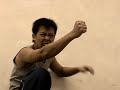 Reebok Yourmove: Hong Kong Kick Boxer@HongKongGuy.net - ????