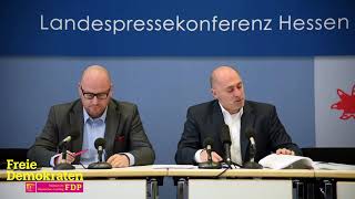 Video zu: PK zur Änderung des Kostenausgleichs für Kita-Plätze
