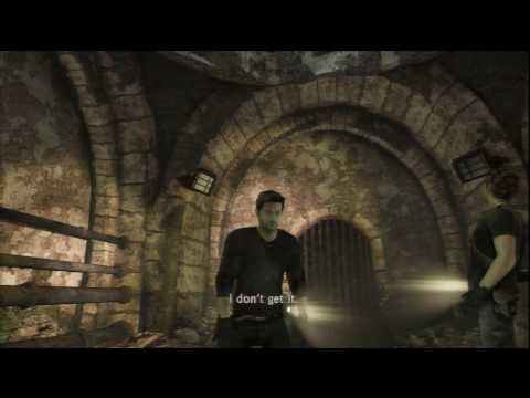 Uncharted 2 : Among Thieves