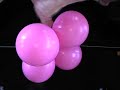 How to Make a Balloon Arch Decoration
