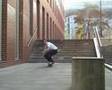 Berlin 9er und 10er Stufen