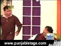 Bas Kar Abba (Clip 7/16) - Pakistani Punjabi Stage Show