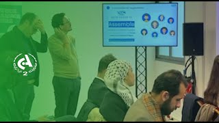 Étudiants Algériens en France : entreprenariat et challenges