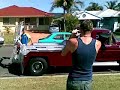 RX3 , 13B PP , Burnout RX3 , 13B PP , Burnout