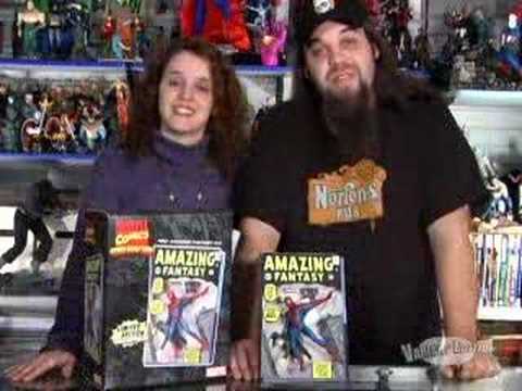 Variant Edition Episode 44