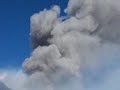 Spectacular Eruptions of Mount Etna