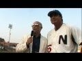 Jose Canseco Talks Newark Bears, A's & Cards - But He's Not Himself