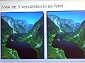 Encuentra las diferencias