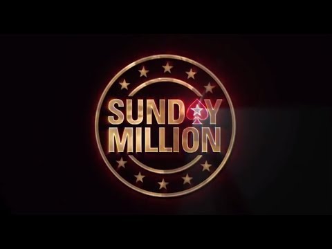 million - http://PokerStars.com A staggering 46586 players entered this 8th Anniversary Special, creating a guarantee-smashing $9.3m prize-pool. Watch the cards-up hi...