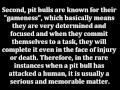 The Pitbull- The Noble and Most Misunderstood Breed 2012 By Save A Pitbull Productions.wmv