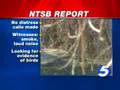 NTSB Has 1 Less Clue In Plane Crash