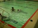 Swimming Lessons
