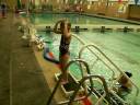 Swimming Lessons