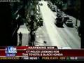 YouTube - Hit & Run caught on tape