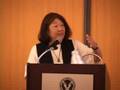 MNA 2008 Conference Jan Masaoka, Part 3