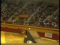 Freestyle en Coliseo Ciudad Atarfe 2008