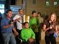 El Gran Martin Elias - Entrevista De Adriana Tono & Elrinconvallenat.com