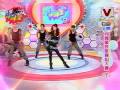 我爱黑涩棒棒堂 26-11-2009 虎牙
