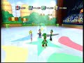 This is one of the best dream events in the game, i decided to do both of them as it saves uploading 2 videos, during the skating you will see things from Sonic and mario games, same goes for the music, some of it is remixed too! I missed some jumps because my wiimote doesn't work very well, i'll upload all dream events later, but for now enjoy!