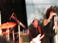 clip video The Mars Volta Luciforms