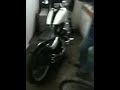 Harley Dyna FXR