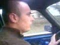 Golf 2 G60 1st,2nd,3rd gear