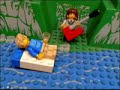 Under Pressure LEGO