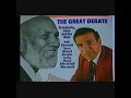 is jesus god? ahmed deedat vs anis sorrosh 2 of 22