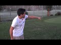 Golf Short game Tips - How to hit a 15 yard chip/pitch shot!