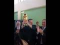 Coppa del Mondo ....Che Onore Caselle in Pittari!!!.mp4