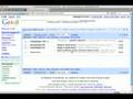 Como usar email com IMAP?