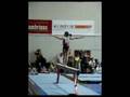 videos de Kristýna Pálešová - kladina na Grand Prix 2007